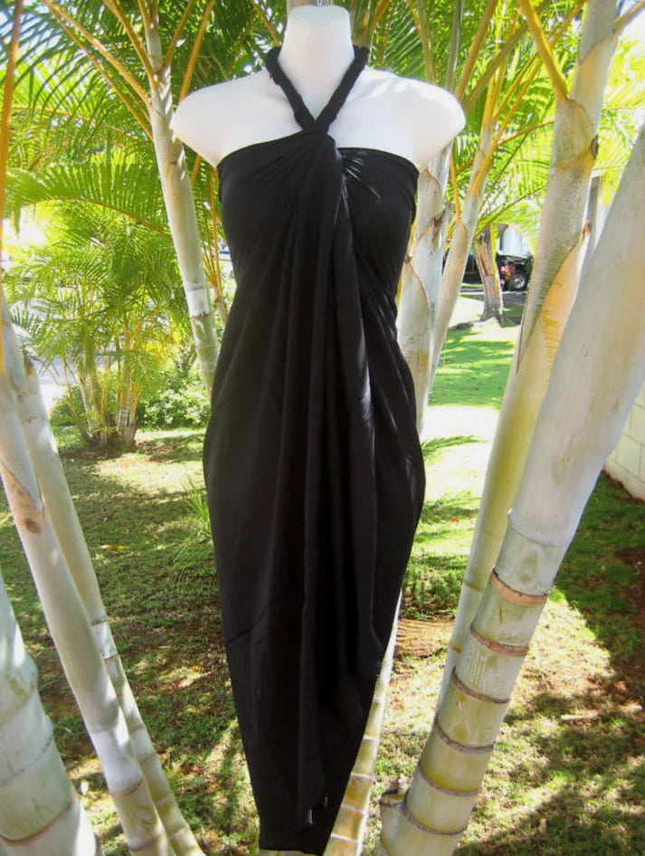 Thneed Beach Dress Wrap