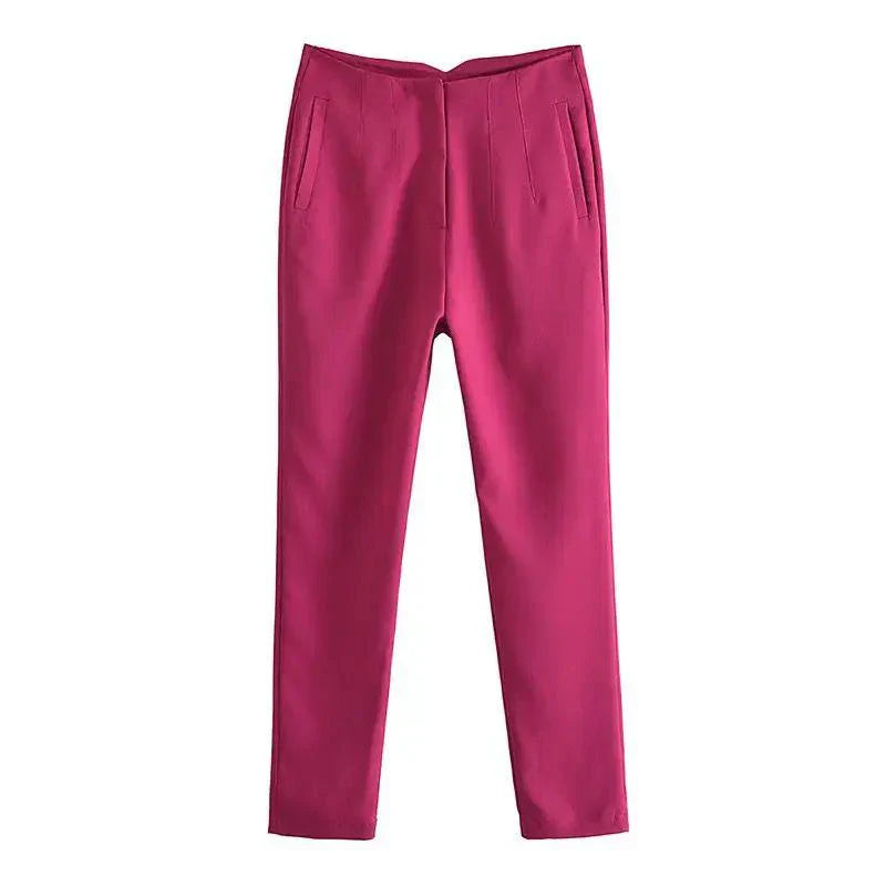 ZARA LUXE FRED FORMAL TROUSER