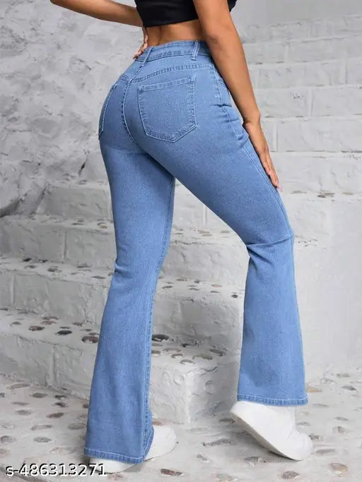 Boot Cut Jeans for women