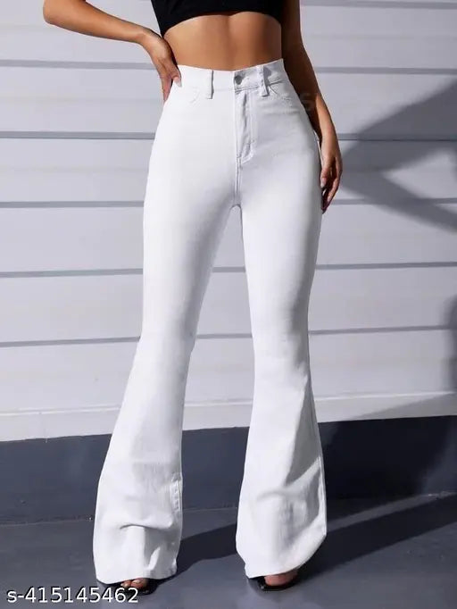 Boot Cut Jeans for women