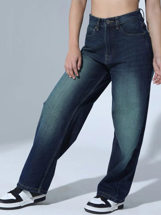 Blend Fashion & Comfort Baggy Jeans