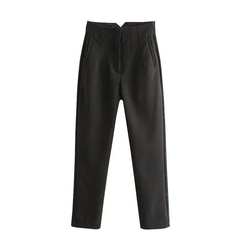 ZARA LUXE FRED FORMAL TROUSER