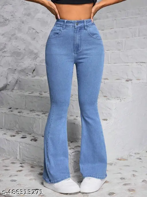 Boot Cut Jeans for women