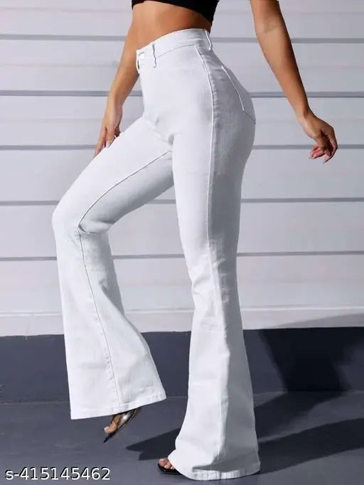 Boot Cut Jeans for women