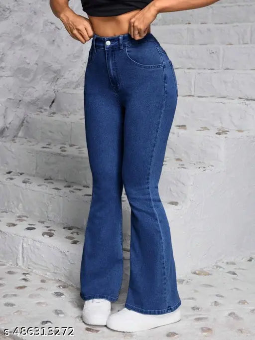 Boot Cut Jeans for women