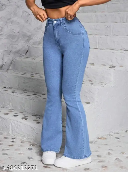 Boot Cut Jeans for women