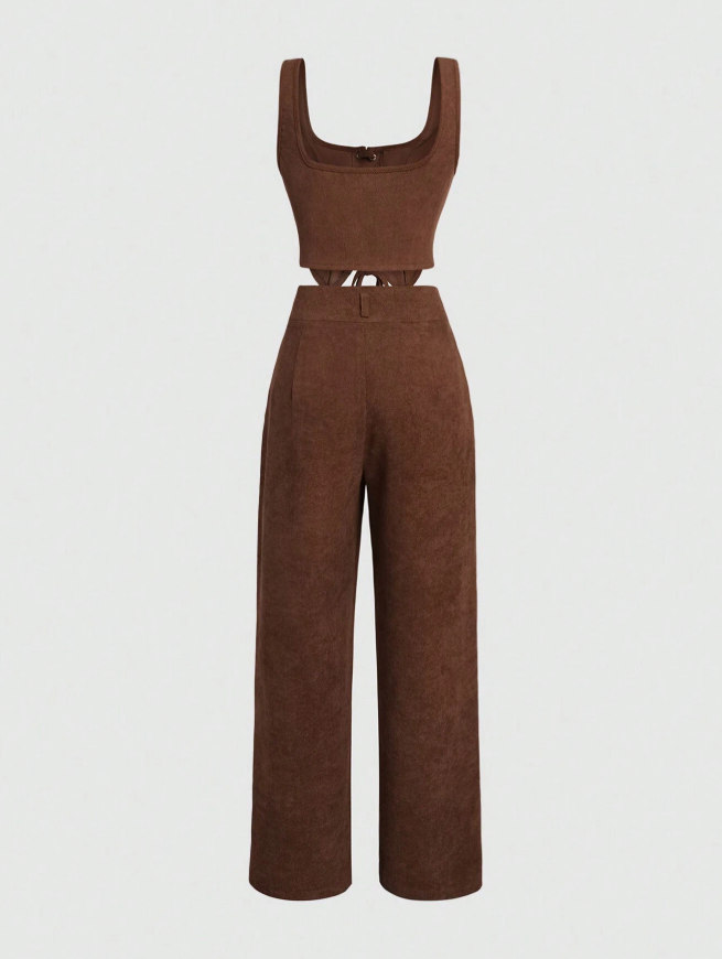 Brown Sugar Co-ord