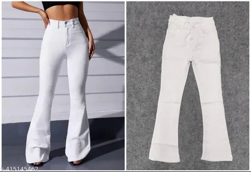 Boot Cut Jeans for women