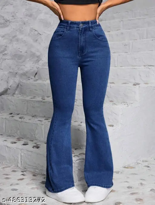 Boot Cut Jeans for women